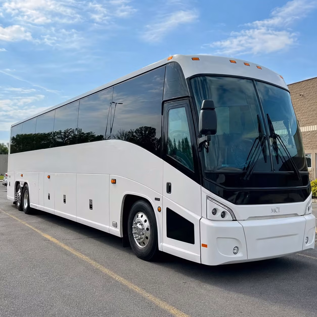 airport transfers and mission trip transportation from south gate