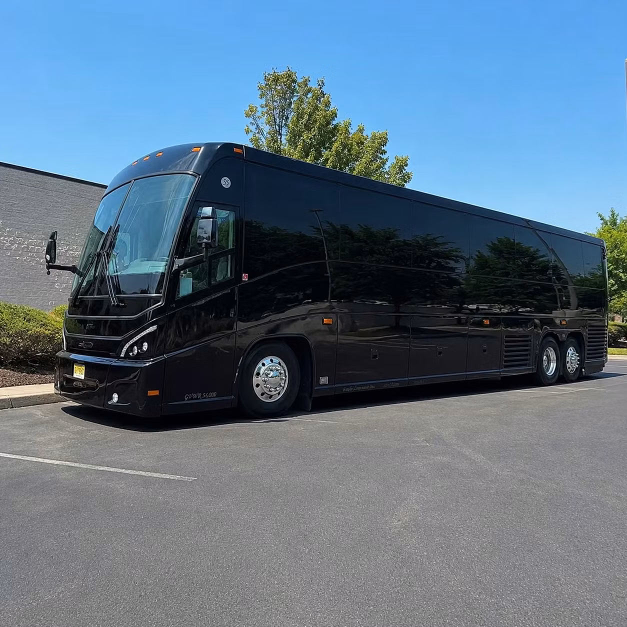 corporate groups in south gate can ditch the rental cars for good