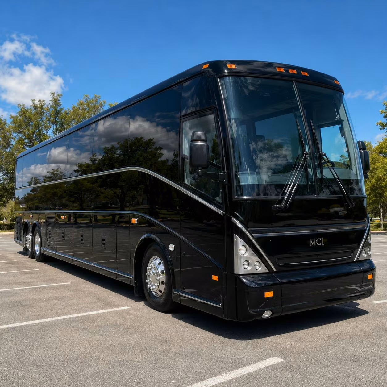 employee shuttle services along the i 710 and i 105 corridors in south gate