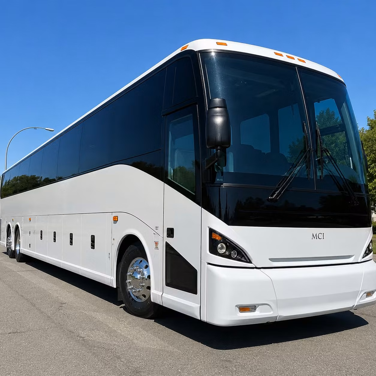 getting your group to lax from south gate has never been this simple