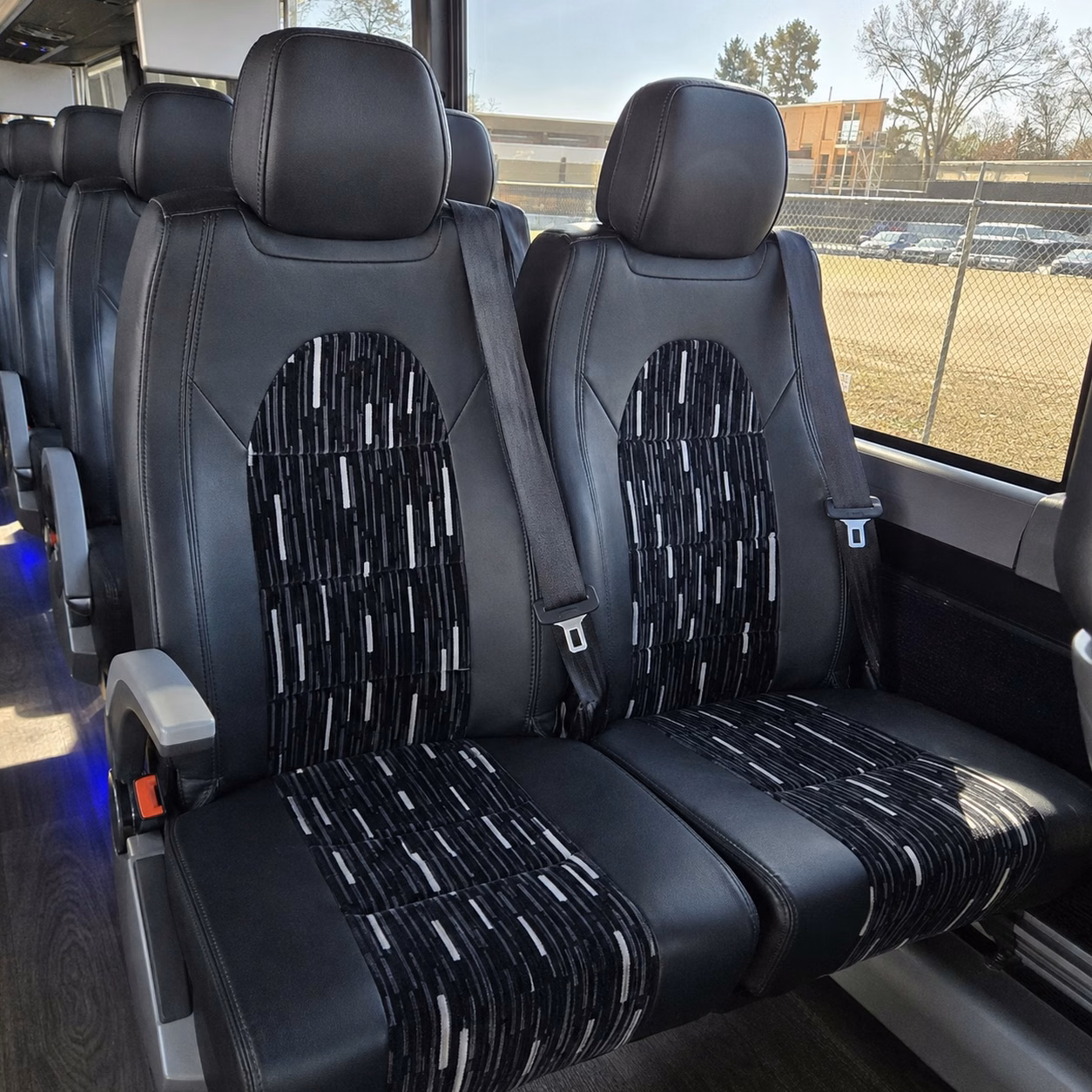 instant online bus rental quotes in south gate