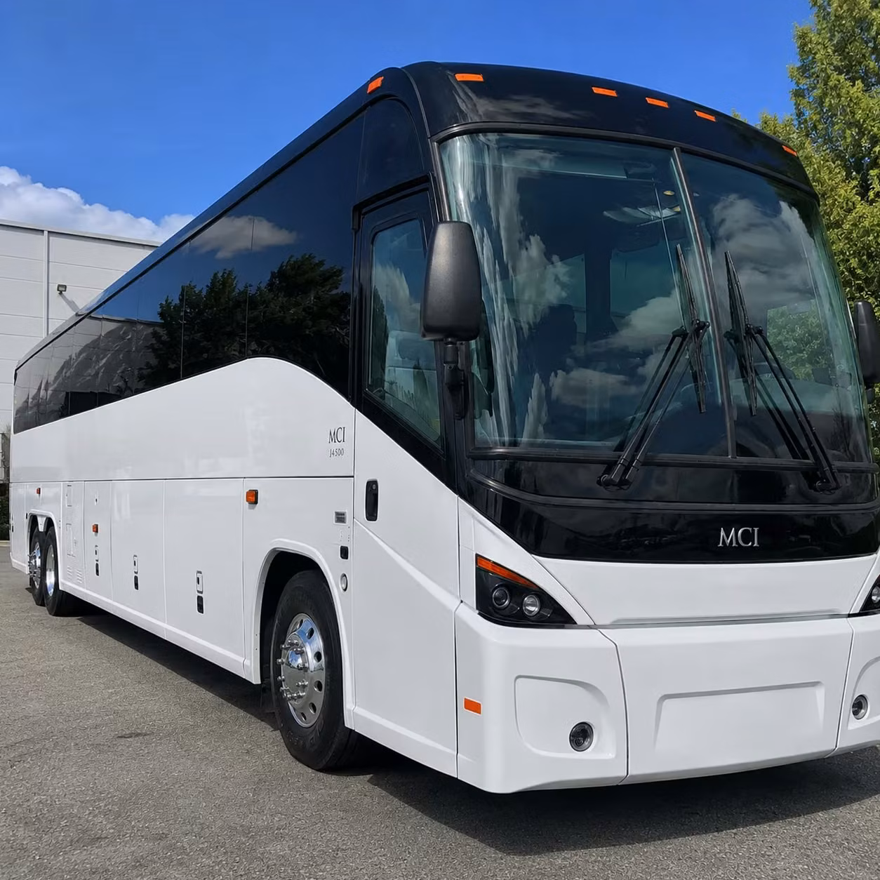 keeping your south gate facility fully staffed starts with reliable transportation