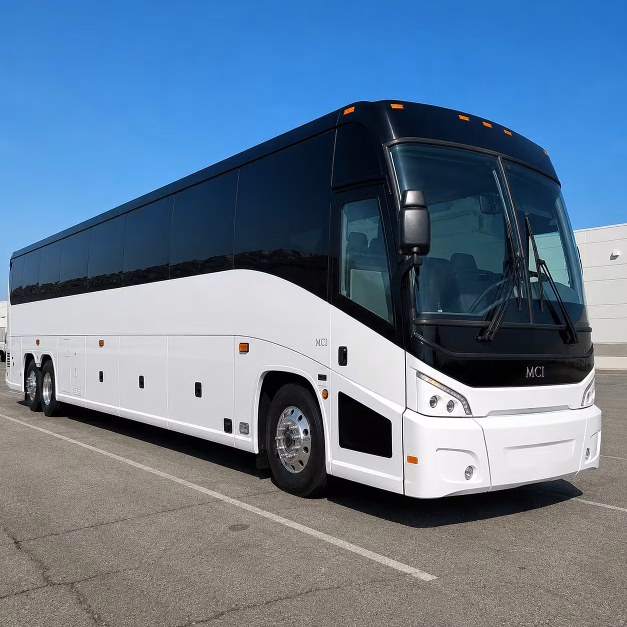 not in south gate you can still find concert transportation nearby