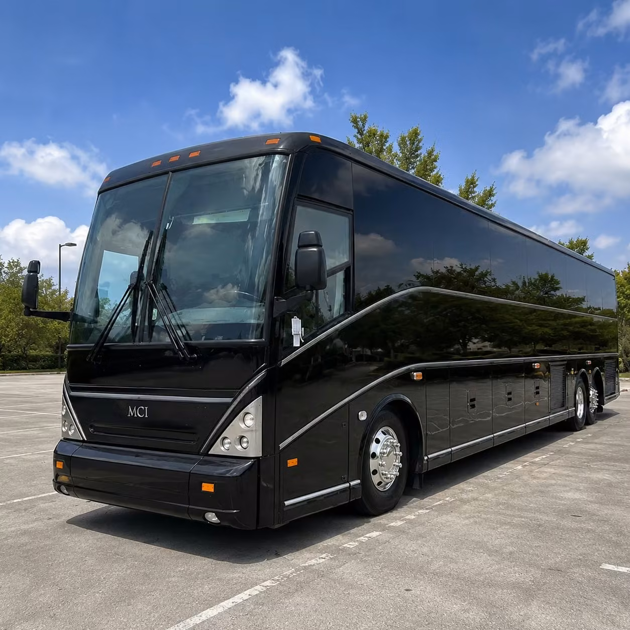 not in south gate you can still find private event transportation nearby