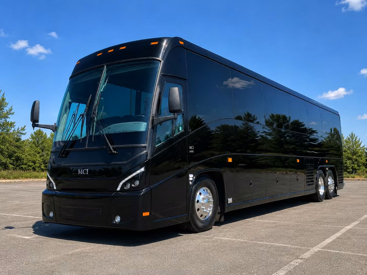 not in south gate you can still find school event transportation nearby