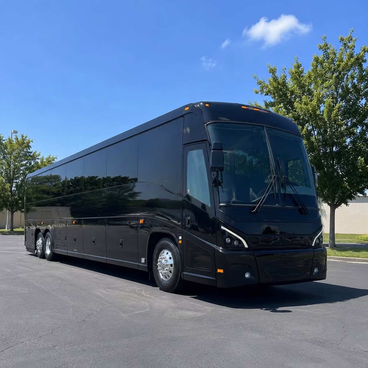 ready to compare charter buses for south gate law enforcement and emergency management transportation