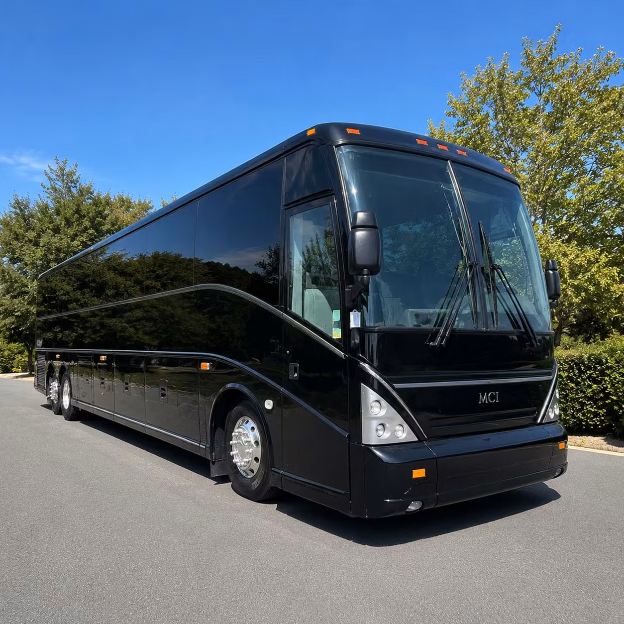 wedding shuttle bus rentals in south gate california