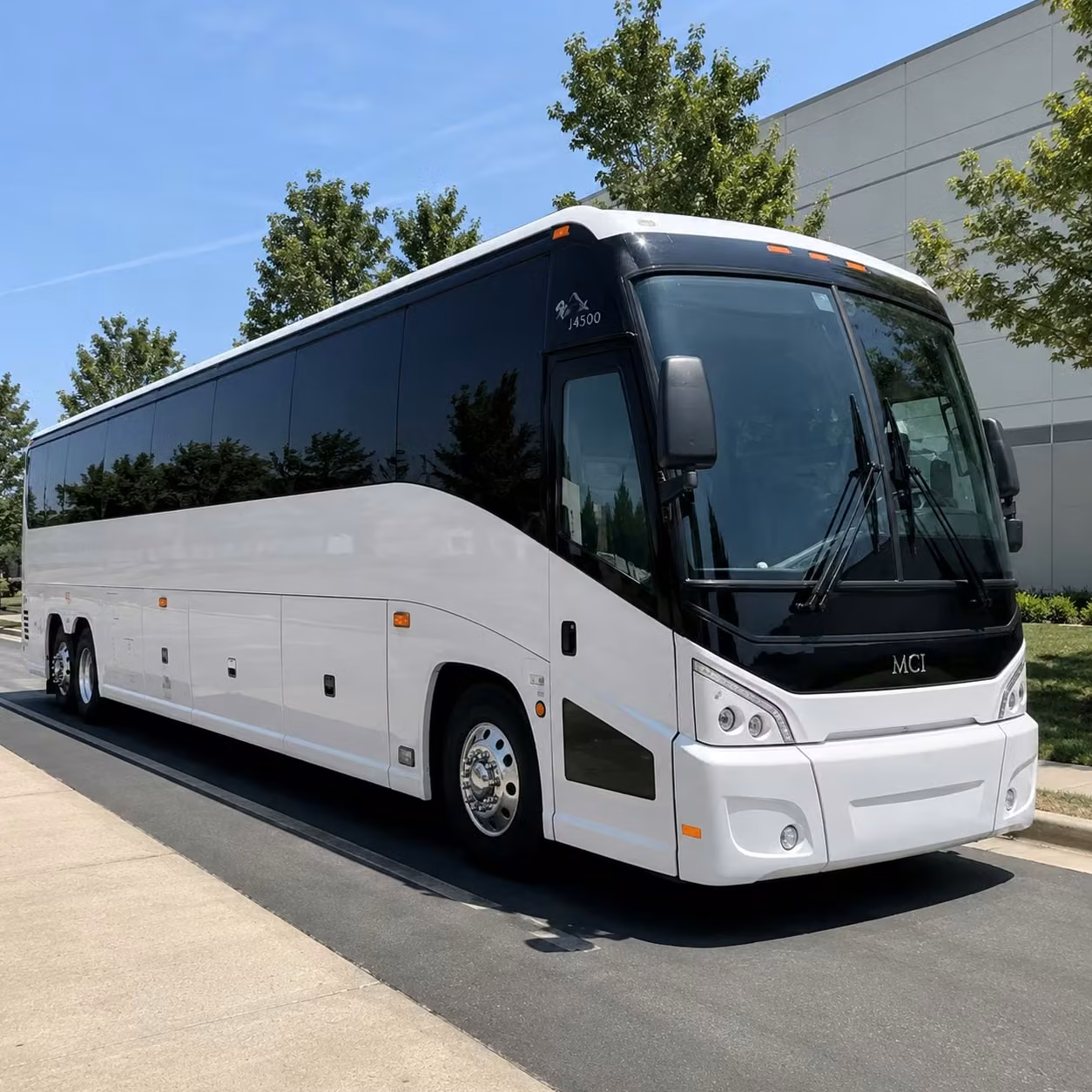 youth ministry and vacation bible school transportation in south gate